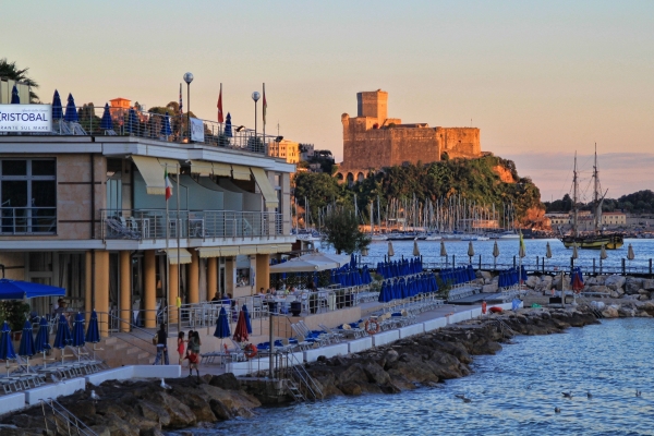 San Terenzo Hotel (Lerici)